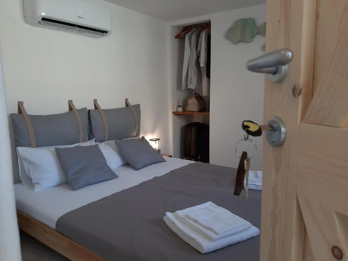איסולה דלה פמינה Home Holiday Sicily Private Room 0*, איסולה דלה פמינה