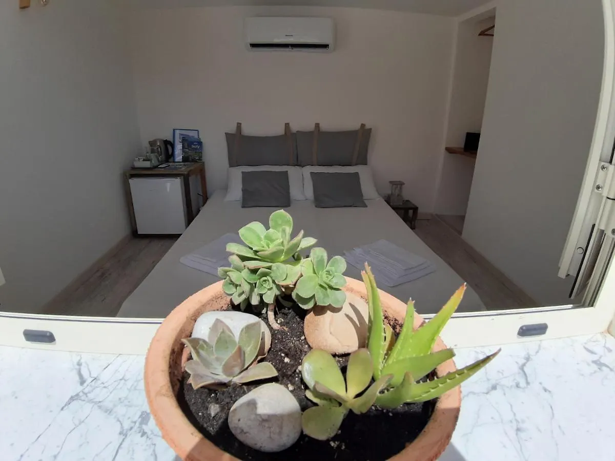 בית הארחה איסולה דלה פמינה Home Holiday Sicily Private Room