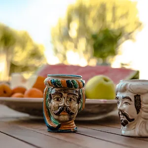 Casa Vespucci Bed & Breakfast
