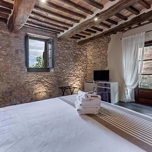 Le Murarotte San Quirico dʼOrcia