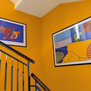 Torre - Bed & Breakfast