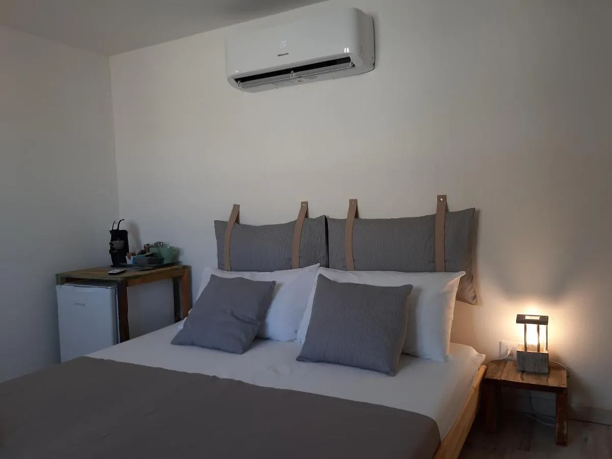 Affittacamere Home Holiday Sicily Private Room Isola delle Femmine